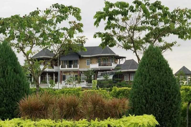 Residential Land for Sale in Cyberjaya (Selangor) - Admend . - Exterior - PropertyGuru.com.my