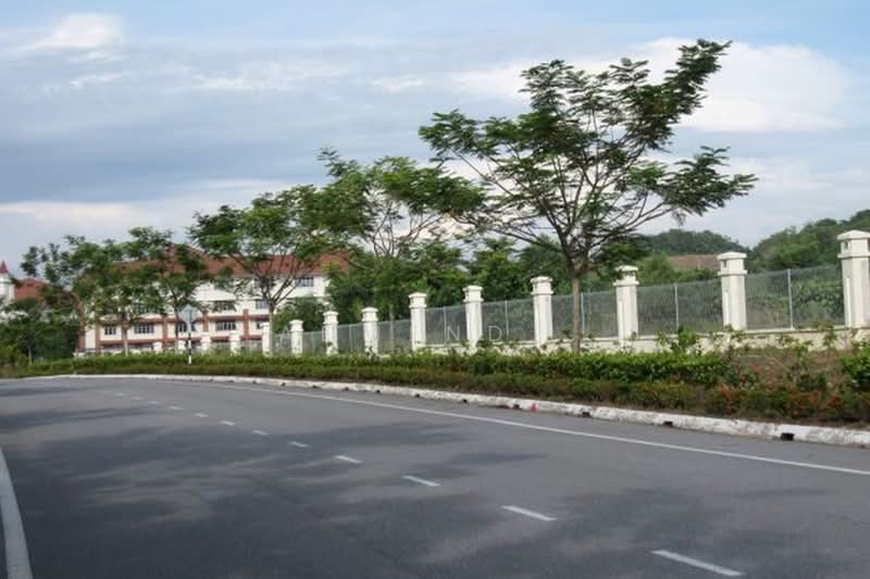 Residential Land for Sale in Cyberjaya (Selangor) - Admend . - Exterior - PropertyGuru.com.my