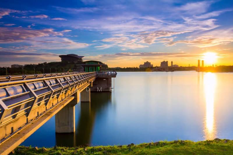 Residential Land for Sale in Cyberjaya (Selangor) - Admend . - Exterior - PropertyGuru.com.my
