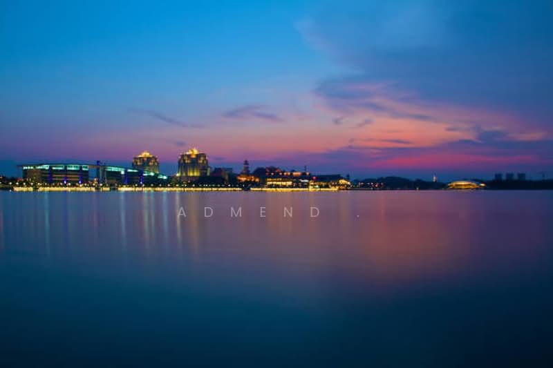 Residential Land for Sale in Cyberjaya (Selangor) - Admend . - Exterior - PropertyGuru.com.my