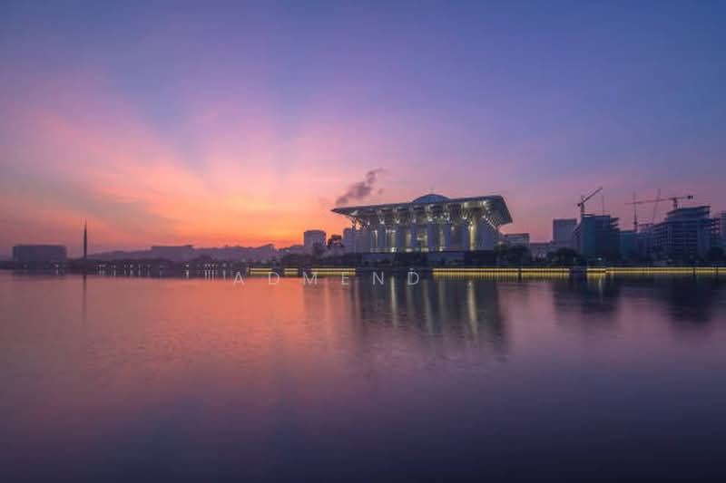 Residential Land for Sale in Cyberjaya (Selangor) - Admend . - Exterior - PropertyGuru.com.my