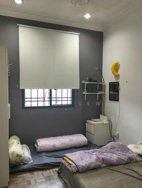 2-storey Terraced House for Sale in Taman Setia Indah (Tebrau) - Niko Lew - Bedroom - PropertyGuru.com.my