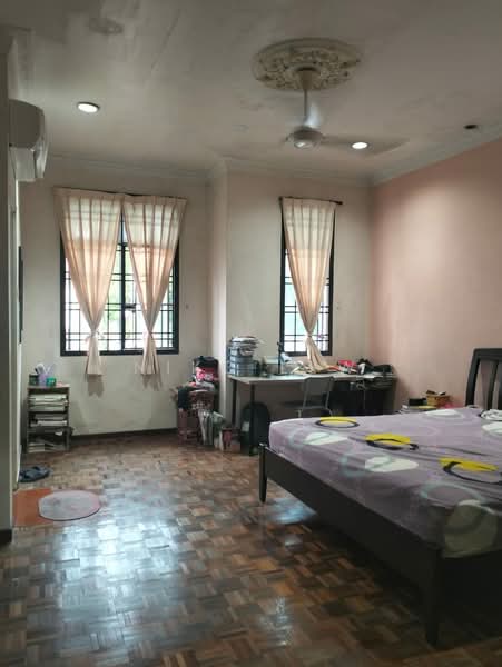 2-storey Terraced House for Sale in Taman Setia Indah (Tebrau) - Niko Lew - Bedroom - PropertyGuru.com.my