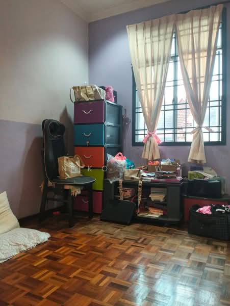 2-storey Terraced House for Sale in Taman Setia Indah (Tebrau) - Niko Lew - Bedroom - PropertyGuru.com.my