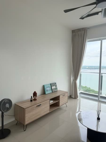 Service Residence for Rent at Vista Tiara (MBW Bay) - Kayden Beh - PropertyGuru.com.my