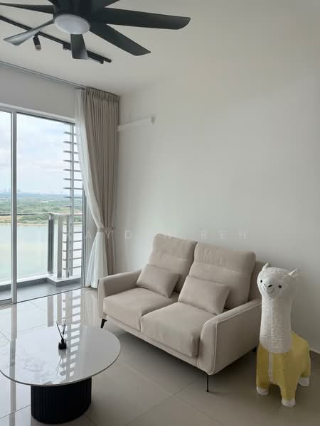 Service Residence for Rent at Vista Tiara (MBW Bay) - Kayden Beh - PropertyGuru.com.my