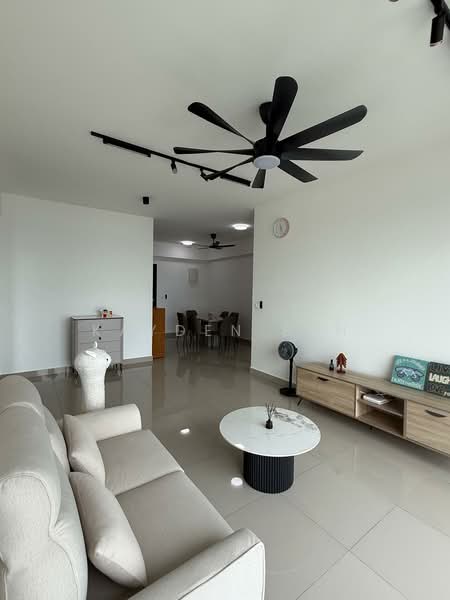 Service Residence for Rent at Vista Tiara (MBW Bay) - Kayden Beh - PropertyGuru.com.my