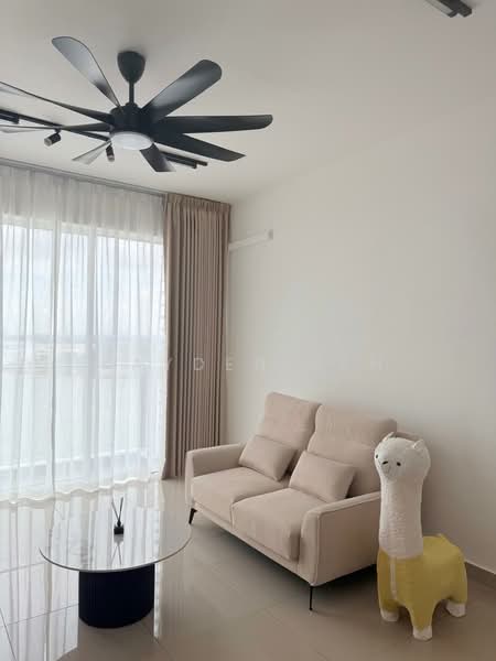 Service Residence for Rent at Vista Tiara (MBW Bay) - Kayden Beh - PropertyGuru.com.my