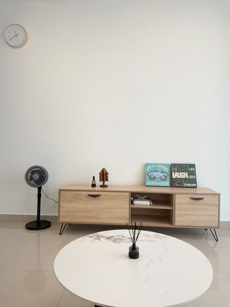 Service Residence for Rent at Vista Tiara (MBW Bay) - Kayden Beh - PropertyGuru.com.my