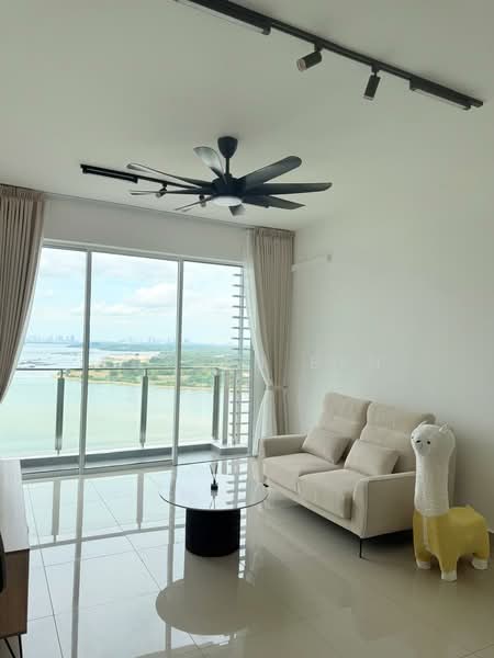 Service Residence for Rent at Vista Tiara (MBW Bay) - Kayden Beh - PropertyGuru.com.my