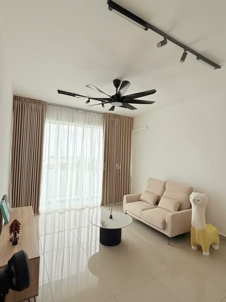 Service Residence for Rent at Vista Tiara (MBW Bay) - Kayden Beh - PropertyGuru.com.my