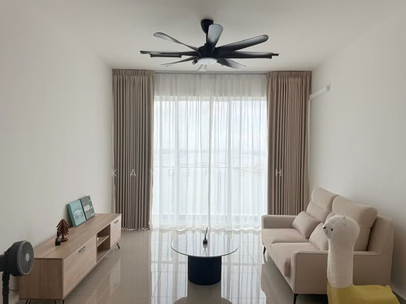 Service Residence for Rent at Vista Tiara (MBW Bay) - Kayden Beh - PropertyGuru.com.my