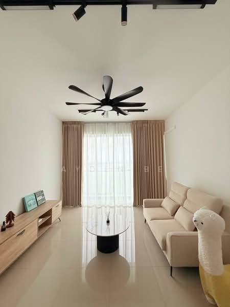 Service Residence for Rent at Vista Tiara (MBW Bay) - Kayden Beh - PropertyGuru.com.my