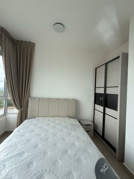 Service Residence for Rent at Vista Tiara (MBW Bay) - Kayden Beh - PropertyGuru.com.my