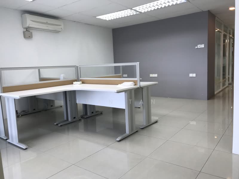 Office for Rent in Dataran Prima (Petaling Jaya) - Ivan Tan - Interior - PropertyGuru.com.my