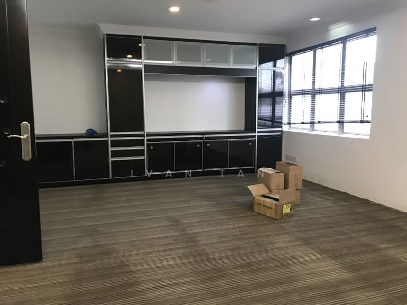 Office for Rent in Dataran Prima (Petaling Jaya) - Ivan Tan - Interior - PropertyGuru.com.my