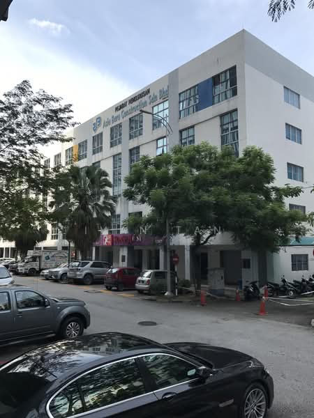 Office for Rent in Dataran Prima (Petaling Jaya) - Ivan Tan - Exterior - PropertyGuru.com.my