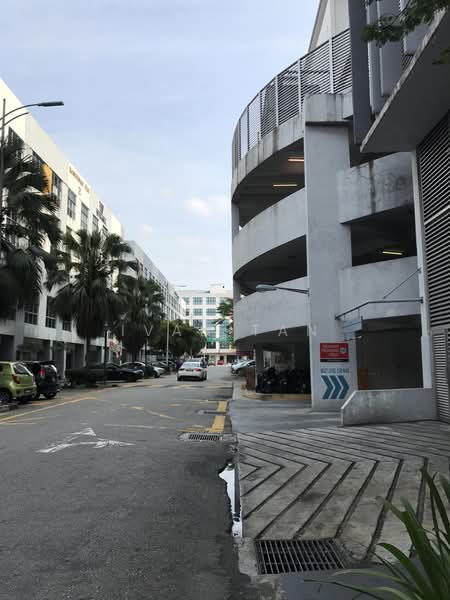 Office for Rent in Dataran Prima (Petaling Jaya) - Ivan Tan - Exterior - PropertyGuru.com.my
