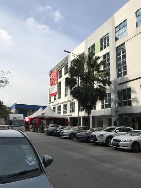 Office for Rent in Dataran Prima (Petaling Jaya) - Ivan Tan - PropertyGuru.com.my