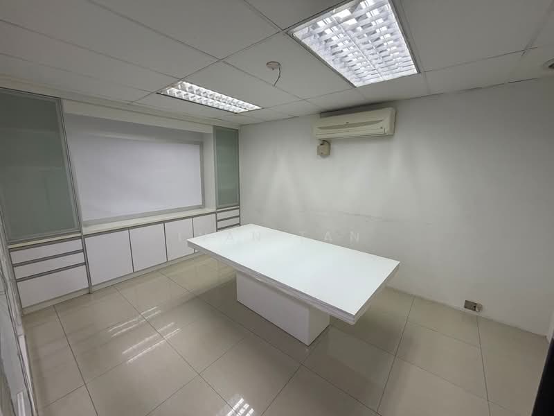 Office for Rent in Dataran Prima (Petaling Jaya) - Ivan Tan - Interior - PropertyGuru.com.my