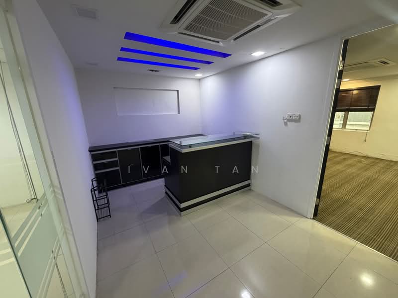 Office for Rent in Dataran Prima (Petaling Jaya) - Ivan Tan - Interior - PropertyGuru.com.my