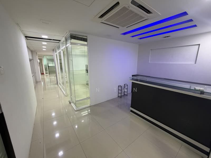 Office for Rent in Dataran Prima (Petaling Jaya) - Ivan Tan - Interior - PropertyGuru.com.my