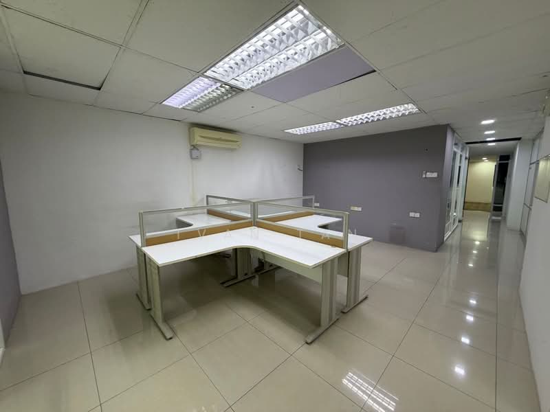 Office for Rent in Dataran Prima (Petaling Jaya) - Ivan Tan - Interior - PropertyGuru.com.my