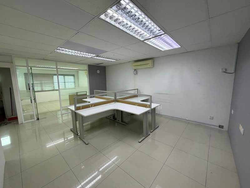 Office for Rent in Dataran Prima (Petaling Jaya) - Ivan Tan - Interior - PropertyGuru.com.my