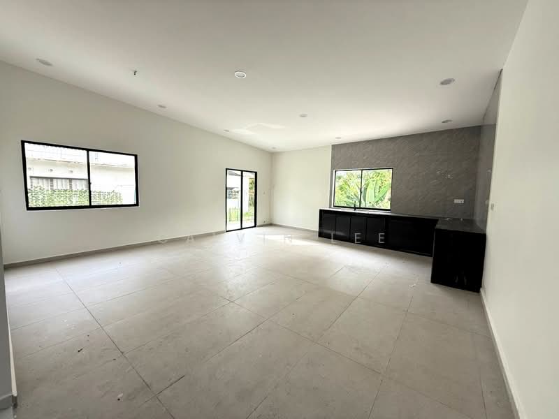 Rumah Berkembar untuk Dijual di Kampung Bahru (Johor Bahru) - Calvin Lee - PropertyGuru.com.my