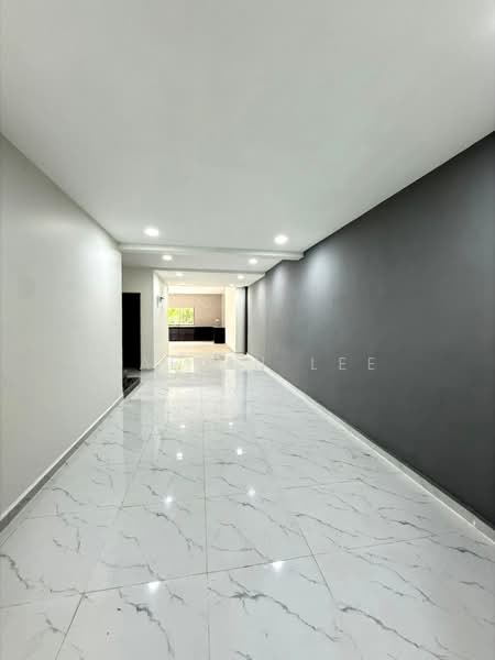 Rumah Berkembar untuk Dijual di Kampung Bahru (Johor Bahru) - Calvin Lee - PropertyGuru.com.my