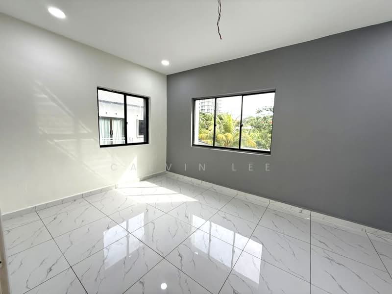 Rumah Berkembar untuk Dijual di Kampung Bahru (Johor Bahru) - Calvin Lee - PropertyGuru.com.my