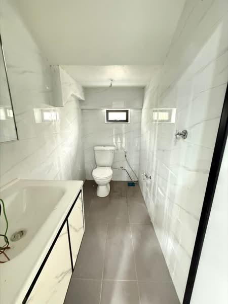 Rumah Berkembar untuk Dijual di Kampung Bahru (Johor Bahru) - Calvin Lee - PropertyGuru.com.my
