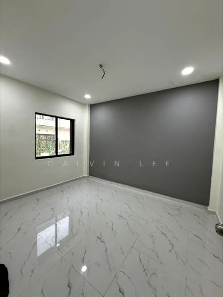 Rumah Berkembar untuk Dijual di Kampung Bahru (Johor Bahru) - Calvin Lee - PropertyGuru.com.my