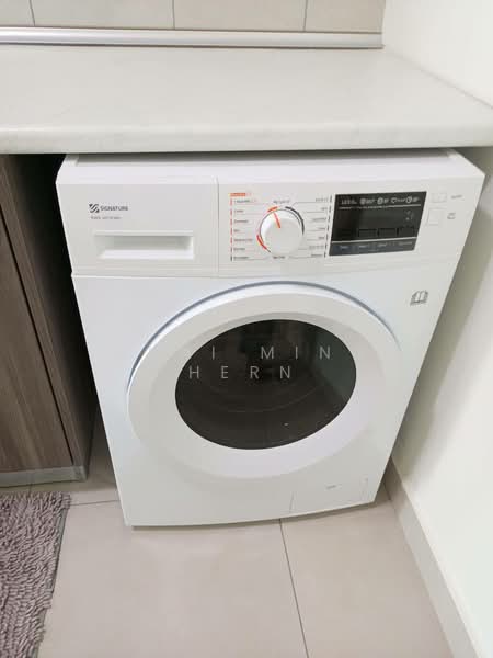 Service Residence for Rent at Edusphere - Chai Ming Hern - PropertyGuru.com.my