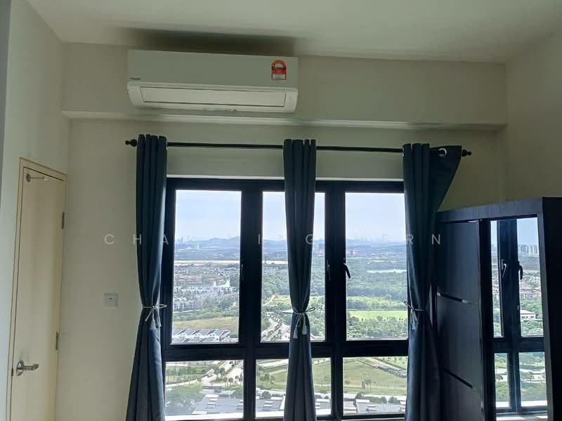Service Residence for Rent at Edusphere - Chai Ming Hern - View - PropertyGuru.com.my