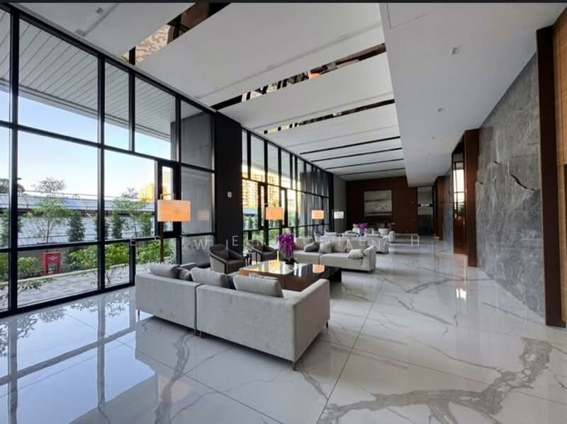 Condominium for Sale at Skyline KL - Esther Cheah - Lobby - PropertyGuru.com.my