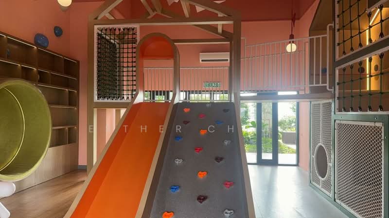 Condominium for Sale at Skyline KL - Esther Cheah - Interior - PropertyGuru.com.my