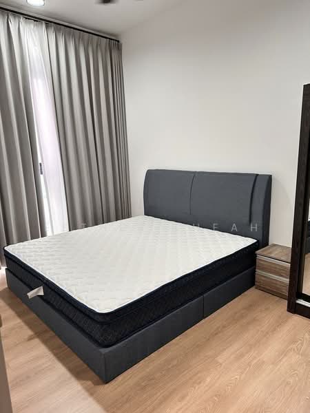 Condominium for Sale at Skyline KL - Esther Cheah - Bedroom - PropertyGuru.com.my
