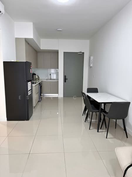 Condominium for Sale at Skyline KL - Esther Cheah - Kitchen - PropertyGuru.com.my