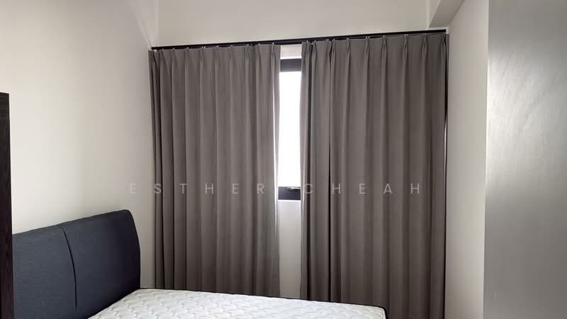 Condominium for Sale at Skyline KL - Esther Cheah - Bedroom - PropertyGuru.com.my
