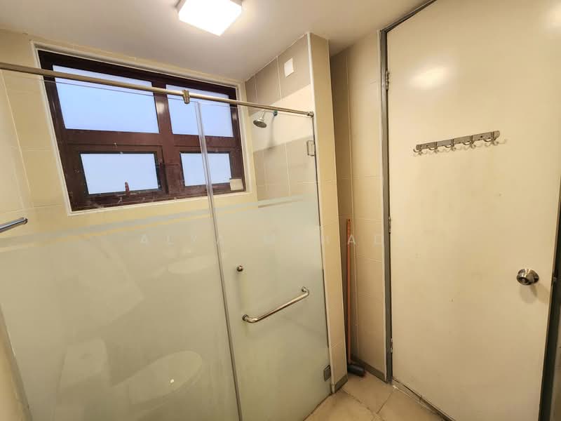 Condominium for Rent at Rafflesia - Alya Mahadi - Bathroom - PropertyGuru.com.my