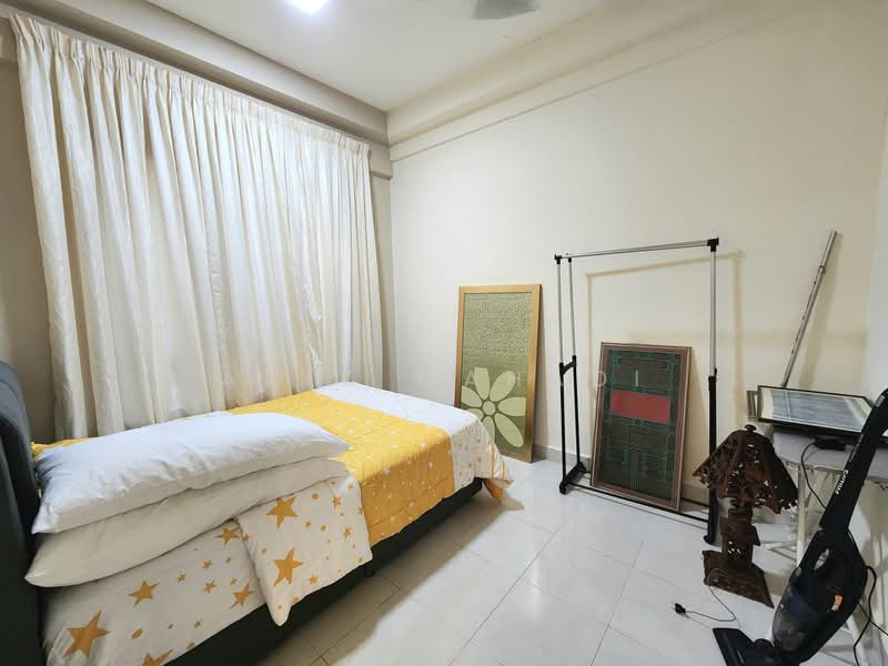 Condominium for Rent at Rafflesia - Alya Mahadi - Bedroom - PropertyGuru.com.my