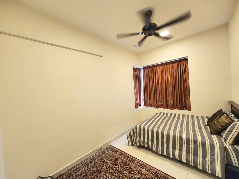 Condominium for Rent at Rafflesia - Alya Mahadi - Bedroom - PropertyGuru.com.my