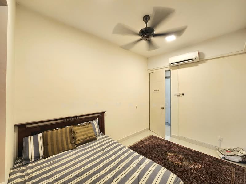 Condominium for Rent at Rafflesia - Alya Mahadi - Bedroom - PropertyGuru.com.my