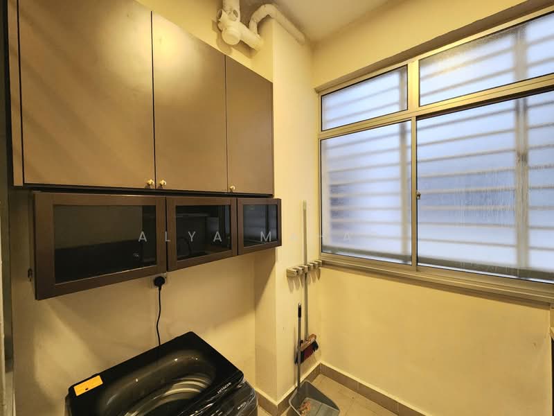Condominium for Rent at Rafflesia - Alya Mahadi - Interior - PropertyGuru.com.my