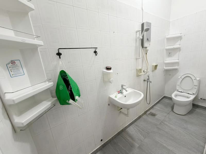 1-storey Terraced House for Rent in Taman Daya (Johor Bahru) - Bess Wong - PropertyGuru.com.my