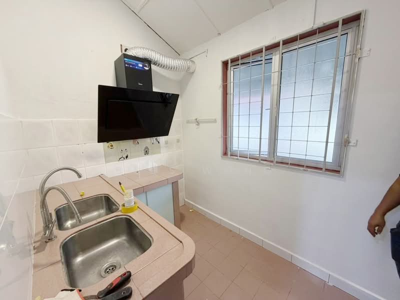 1-storey Terraced House for Rent in Taman Daya (Johor Bahru) - Bess Wong - PropertyGuru.com.my