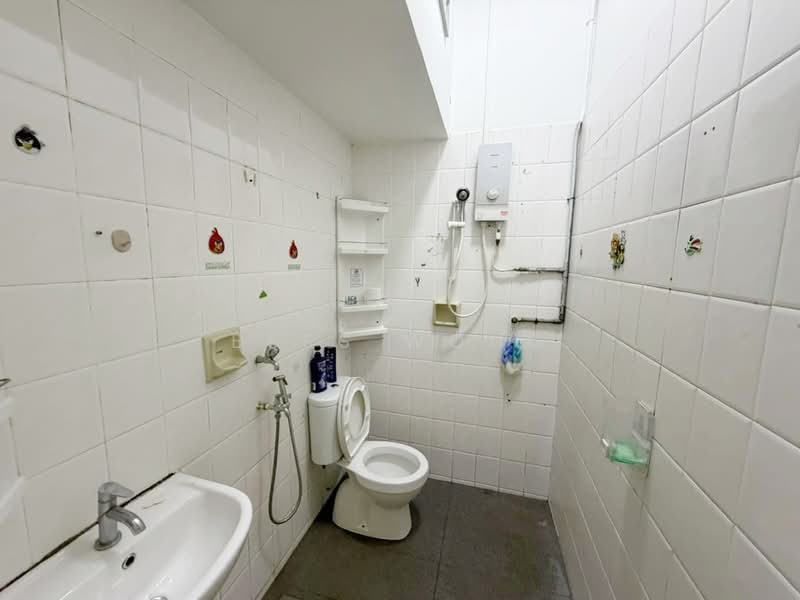 1-storey Terraced House for Rent in Taman Daya (Johor Bahru) - Bess Wong - PropertyGuru.com.my