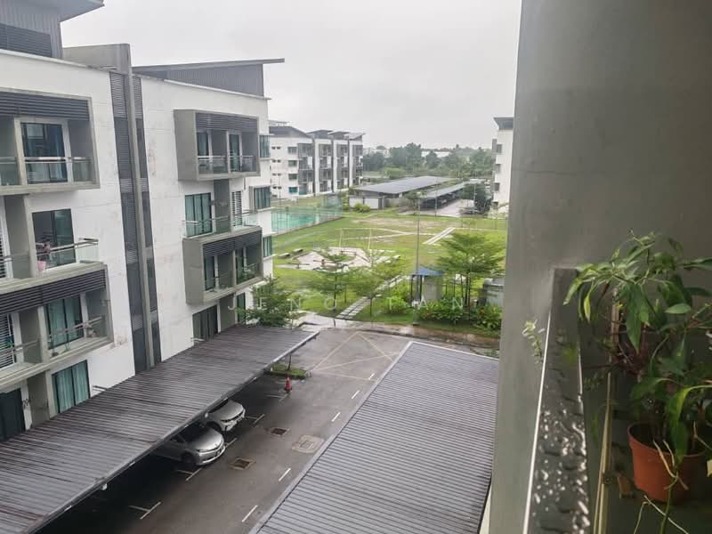 Apartment for Sale at Residensi Bintawa Riverfront (PR1MA @ Bintawa Riverfront) - Jeno Tan - Exterior - PropertyGuru.com.my