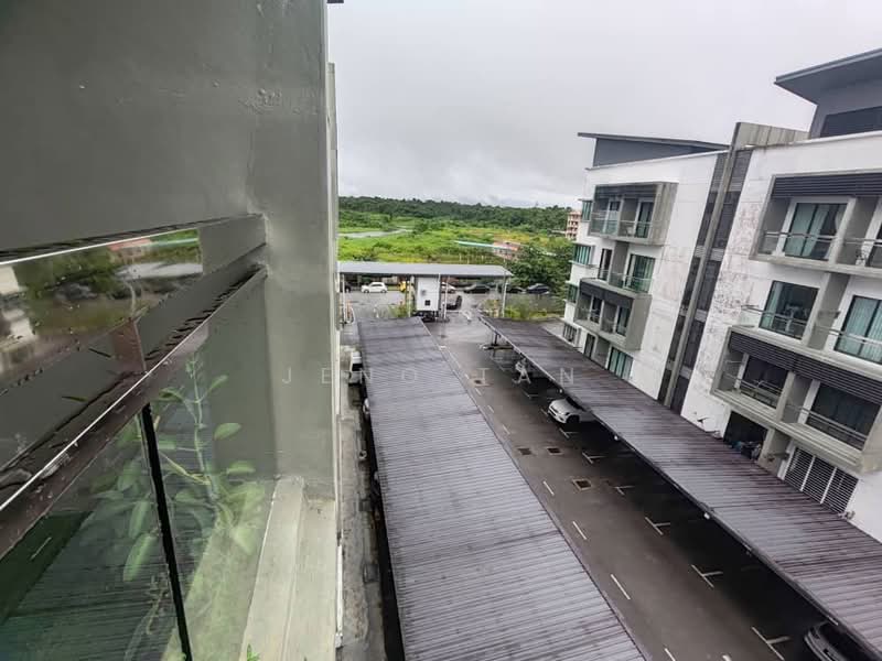 Apartment for Sale at Residensi Bintawa Riverfront (PR1MA @ Bintawa Riverfront) - Jeno Tan - Exterior - PropertyGuru.com.my